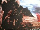 Porcupine Tree The Sky Moves Sideways RARE LTD BLUE VINYL LP