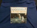 MAN ON THE MOON The Flight of Apollo 11 Roy Neal, Narrator Evolution 3004 SEALED