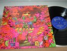 Cream Disraeli Gears SUPERB AUDIO  LAMINATED COMPLETE ORIGINAL 1973 UK LP