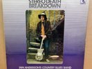 IAN ANDERSON'S COUNTRY BLUES BAND STEREO DEATH BREAKDOWN UK ST LIBERTY LP A1/B2