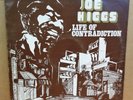 JOE HIGGS LIFE OF CONTRADICTION OG UK STEREO GROUNATION LP GROL 508