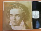 CFP 139 ED1 Kogan Beethoven Violin Concerto Silvestri EXCELLENT (= SAX 2386)