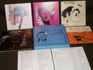 BILLIE HOLIDAY 10 LP Set 