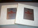 BACH DAS ORGELWERK 7 LP BOX Helmut Walcha - Archiv Produktion V.2 + V.1 Free