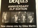 THE BEATLES White Album 50TH ANNIVERSARY 2LP Vinyl NEW & SEALED