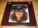 DAVID LEE ROTH Takes You For A Ride 2 LP Rare Vinyl LIVE 1986 Toronto Record