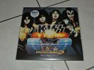 KISS - 10th Anniversary  340/500 2LP ,RARE,METAL,VINYL,live