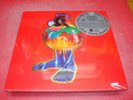 BJORK 'Volta' SEALED 2008 Limited Edition U.K. 2 LP Box Set DMM  # 0766 200 Gram