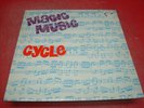 CYCLE 'Magic Music' RARE  Original Canada Only Psych LP NM+/+ Audio