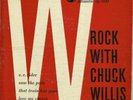 R&B Blues EP CHUCK WILLIS Rock With ATLANTIC