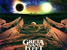 GRETA VAN FLEET-ANTHEM OF THE PEACEFUL ARMY (US IMPORT) VINYL LP NEW