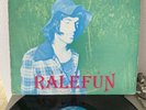 ANTONIUS REX - RALEFUN RARE ORIGINAL ITALIAN PSYCH PROG OCCULT LP 1978 JACULA