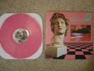 Macintosh Plus ?????? - Floral Shoppe LP (Pink Vinyl - With Poster) Never Played