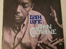 John Coltrane: Lush Life LP (Prestige, 1961) PRLP 7188 Vinyl  RVG DG Rare Jazz