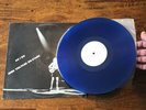 AC/DC High Voltage Live on Stage Blue Roo Vinyl Bootleg With Bon Scott