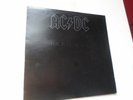 AC/DC ORIGINAL VINYL ALBUM