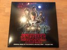 Stranger Things Soundtrack Vinyl – Volume Two