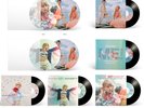 x7 FULL BUNDLE Taylor Swift ME  7