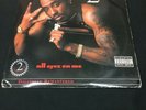 All Eyez On Me By 2 Pac (4-LP Vinyl, 2001)
