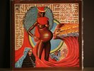 MILES DAVIS LP LIVE EVIL LP 1971 NEAR MINT CG30954