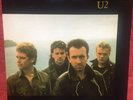U2 Live-Close To The Edge-Milton Keynes Vinyl 6/22/85 2LP Not TMOQ TAKRL Bootleg