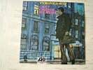 Tyrone Davis - CAN I CHANGE MY MIND (Lp) Rare Press Italy Cover Laminated