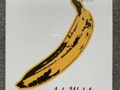 Velvet Underground & Nico Andy Warhol 50th Anniversary Edition Pink Vinyl