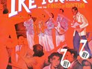 IKE TURNER AND THE KINGS OF RHYTHM Hey Hey 2 x Vinyl LP R&B Rock'n'Roll