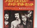 Shinjuku Alta Trash-Golden Slumber National Edition 7Inch Golden Slumbers White