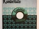 Broken Hearts Inc - Heartache (Is All You Get) - Kimberlite 2018 - NM Soul 45
