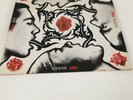 Red hot chilli peppers – blood sugar sex magic double vinyl album, punk rock
