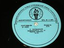 HEINRICH NEUHAUS piano - PROKOFIEV: Fugacities,SCRIABIN: Preludes  RARE  Rus LP
