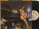 Gram Parsons/The Flying Burrito Bros. SLEEPLESS NIGHTS A&M SP 4378 VG++