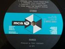 Osibisa LP Same UK MCA 1st press -1L -1L WONDERFUL COPY WW
