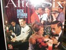 Dick Hyman Piano & Trio vinyl LP AFTER SIX Orig.Mono Sealed MGM E3827