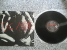 T.C. MATIC - LP 1981 RARE ORIGINAL PORTUGUESE FIRST press EX+ alternative hc