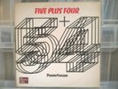 Powerhouse - Five Plus Four 12