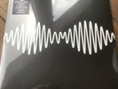 THE ARCTIC MONKEYS - AM VINYL LP Deluxe With Booklet And 7” Sealed