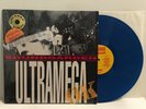 Soundgarden ?Ultramega OK (Blue) Vinyl Record LP 12