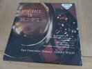 ALBERT WOLFF+PCO OVERTURES IN HIFI ORIGINAL UK DECCA SXL 2005 WBg BBB ED1