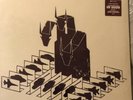 Take Me to Your Leader MF DOOM popout insert OG Art 2X LP Red Vinyl Sealed Copy