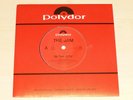 THE JAM V.RARE ORIG 1 SIDED PROMO 7