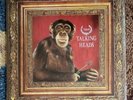 Talking Heads Naked SEALED LP Vinyl Record