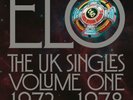 ELO ELECTRIC LIGHT ORCHESTRA UK 7