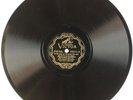 BEN POLLACK, PARK CENTRAL ORCHESTRA: Victor 22071 Scroll Jazz Dance 78 E HEAR