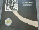 Depeche Mode Shake the Disease - German Grey Marbled 1985 Vinyl 12