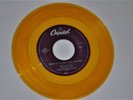 BEATLES You've Got To Hide Your Love Away YELLOW VINYL 7