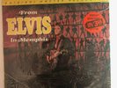 SEALED  From Elvis in Memphis MFSL LP Original Master Recording Audiophile