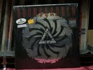 Soundgarden Badmotorfinger 2016 A&M 180G Remastered Etched B0025673-01