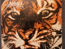 RARE STILL SEALED SURVIVOR EYE OF THE TIGER ORIGINAL 1982 12
